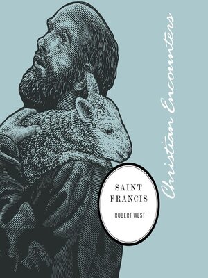 Saint Francis - Audiobook